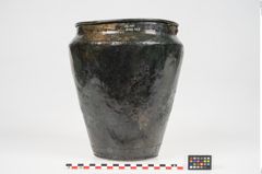 Foto von Bronzesitula (NHMW-PRAE-025081)